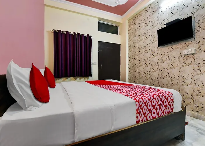 Oyo Hotel Sapphire