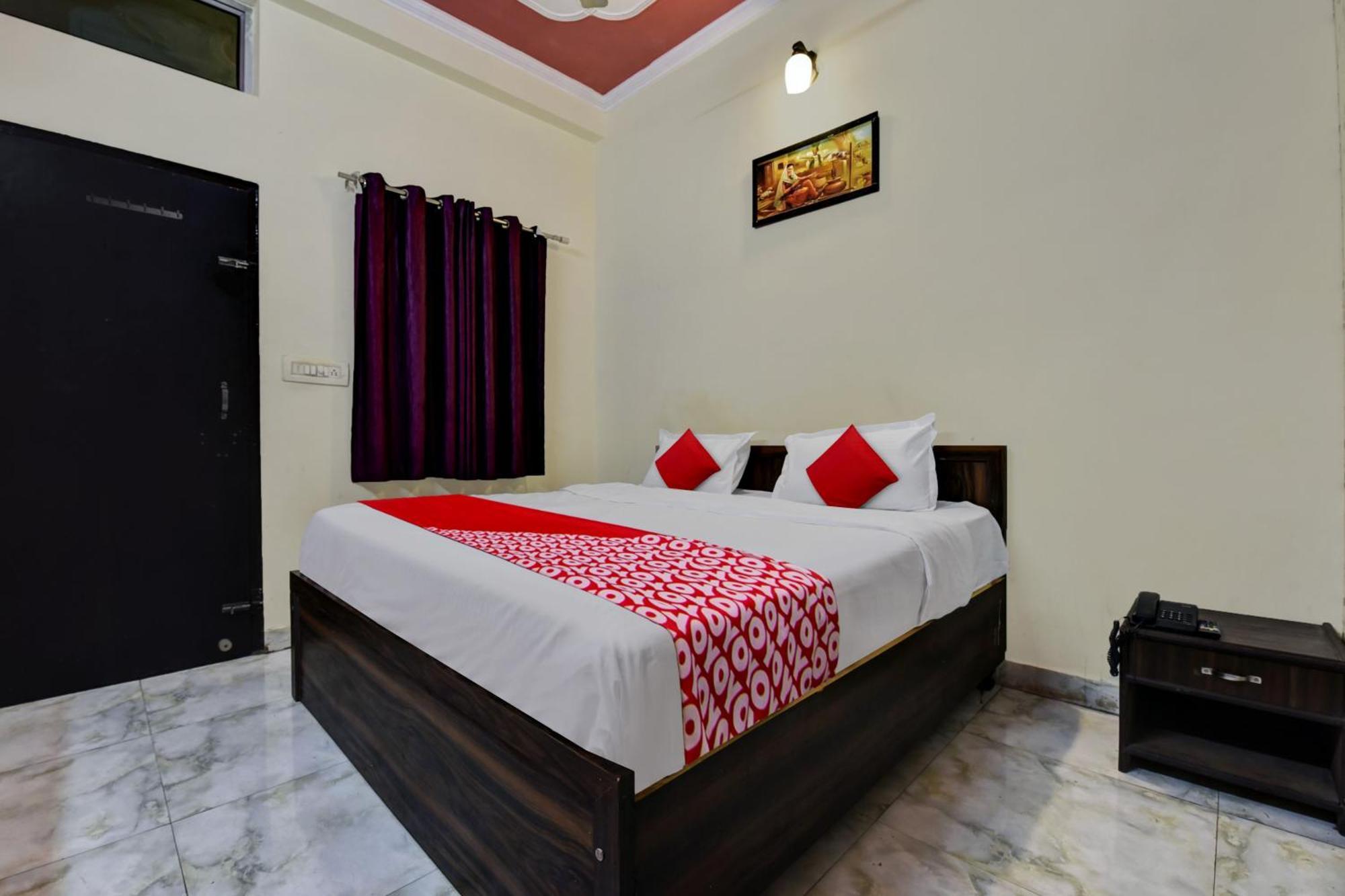 Oyo Sapphire 3*