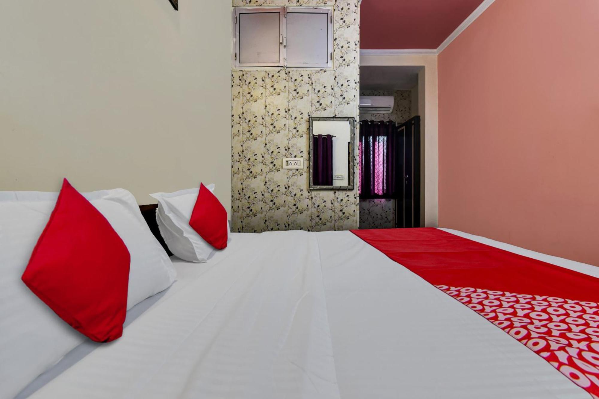Oyo Sapphire 3*
