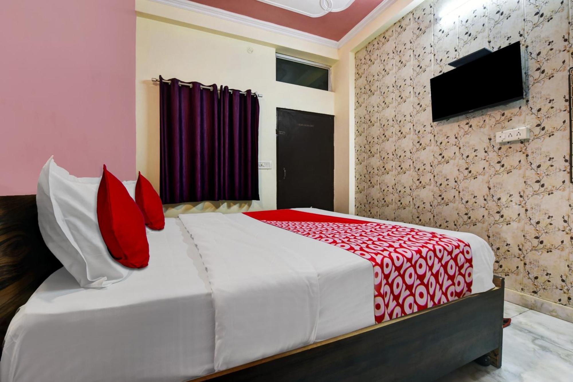 Hotel Oyo Sapphire Jaipur
