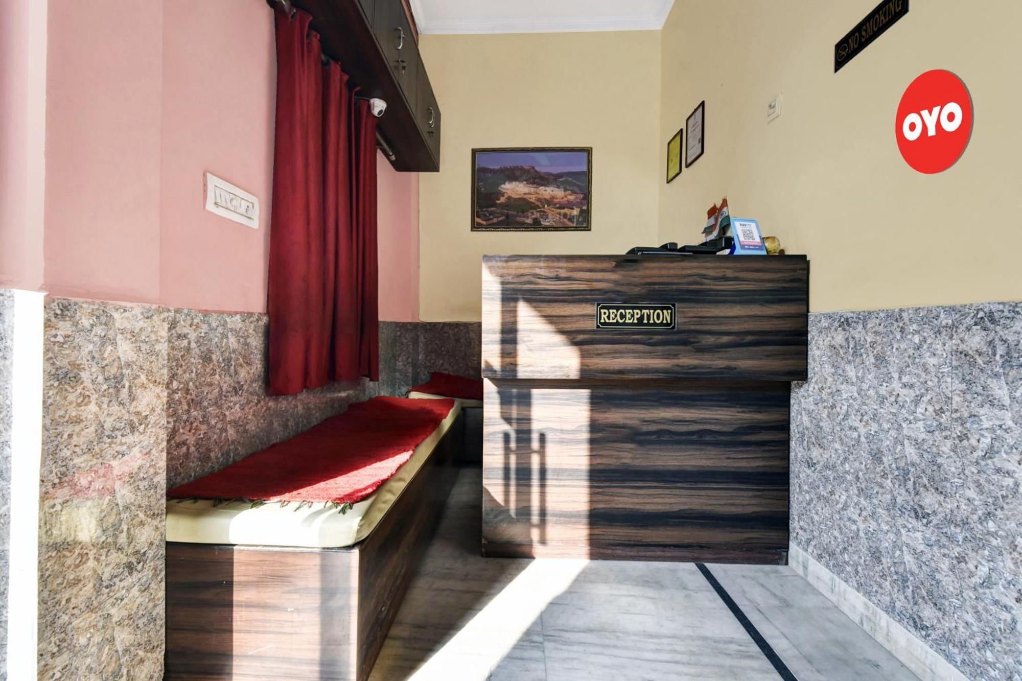 Oyo Sapphire 3*