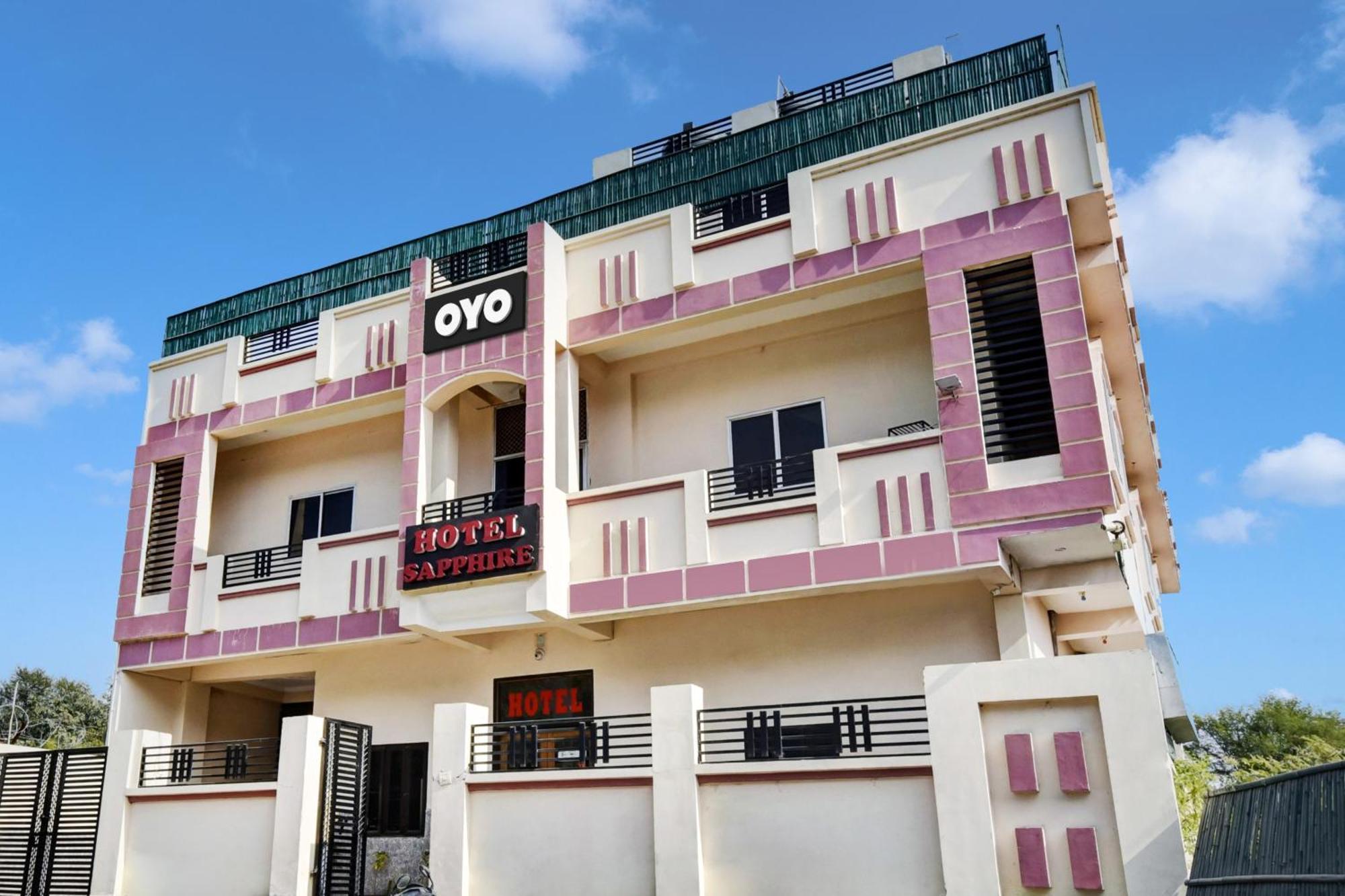 Oyo Sapphire 3*